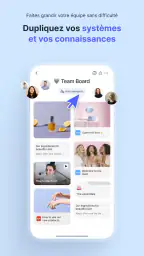 Boards screenshot