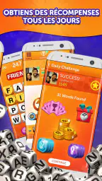 Boggle With Friends screenshot