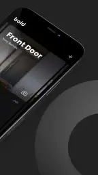 Bold Smart Lock screenshot