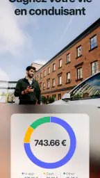 Bolt Driver screenshot