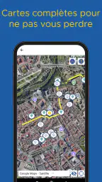 Bon Chemin de Saint-Jacques screenshot