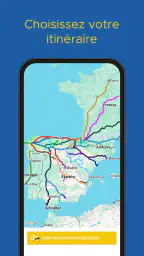 Bon Chemin de Saint-Jacques screenshot