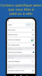 Bon Chemin de Saint-Jacques screenshot