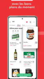 Bonial - Promos & Catalogues screenshot
