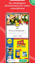 Bonial - Promos & Catalogues screenshot