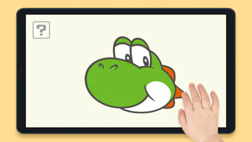 Bonjour Yoshi ! screenshot