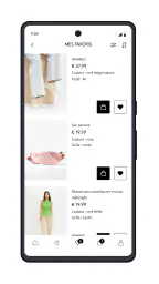 bonprix – mode, déco & plus! screenshot