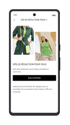 bonprix – mode, déco & plus! screenshot