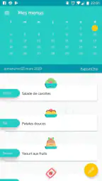BoO Nounou - Garde d'enfants screenshot