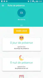 BoO Nounou - Garde d'enfants screenshot
