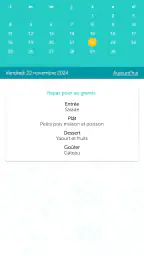 Boo Parent - Garde d'enfants screenshot