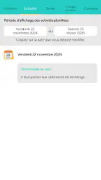 Boo Parent - Garde d'enfants screenshot