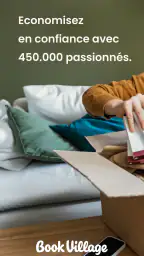 Book Village: Acheter & Vendre screenshot