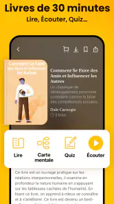 Bookey Livres et Développement screenshot