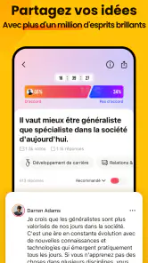 Bookey Livres et Développement screenshot