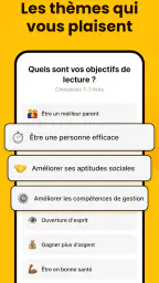 Bookey Livres et Développement screenshot
