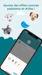 Bookinou screenshot