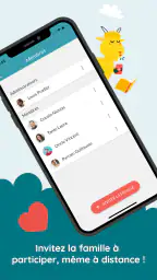 Bookinou screenshot