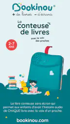 Bookinou screenshot