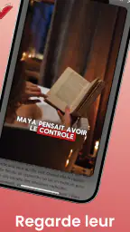Booklink screenshot