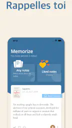 Bookmory - book tracker screenshot
