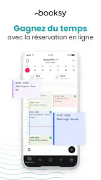 Booksy Biz pour les pros screenshot