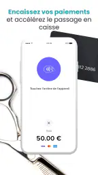 Booksy Biz pour les pros screenshot