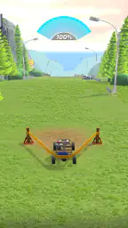 Boost Rider screenshot