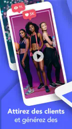 Boosted: Vidéos par Lightricks screenshot