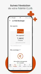 Boulanger - Achat en ligne screenshot