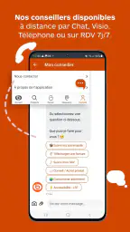 Boulanger - Achat en ligne screenshot