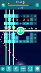 Boules de briques screenshot