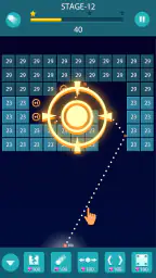 Boules de briques screenshot