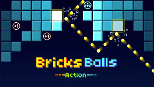 Boules de briques screenshot