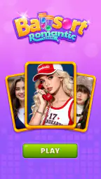 Boules romantiques screenshot
