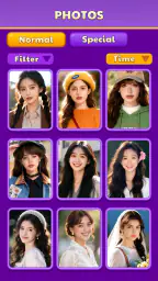 Boules romantiques screenshot
