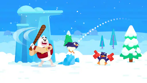 Bouncemasters : jeux de saut screenshot