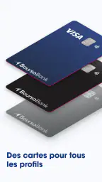 BoursoBank screenshot