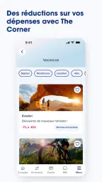 BoursoBank screenshot