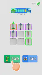Bow Smash: Jeux de fleche screenshot