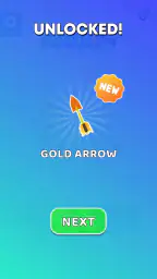 Bow Smash: Jeux de fleche screenshot