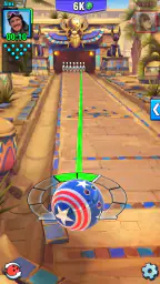 Bowling Crew: Jeux de Sport 3D screenshot