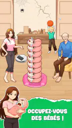 Brain Puzzle: Tricky Test screenshot