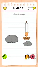 Brain Test All-Star: Jeu QI screenshot