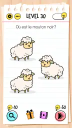 Brain Test : Casse-têtes screenshot