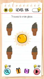 Brain Test : Casse-têtes screenshot