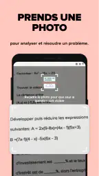 Brainly (nosdevoirs.fr) screenshot