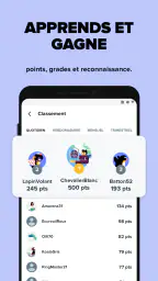 Brainly (nosdevoirs.fr) screenshot