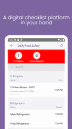 BrandMate screenshot