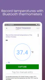 BrandMate screenshot